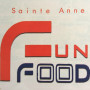 Saint Anne Fun Food Reims