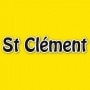 Logo Saint Clement