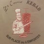 Saint Cosme Kebab Chalon sur Saone