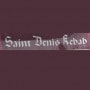 Saint Denis Kebab Saint Denis de l'Hotel