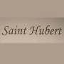 Logo Saint Hubert