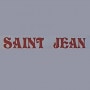 Logo Saint Jean