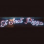 Logo Saint Just Pizza