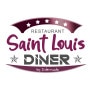 Logo Saint Louis Diner
