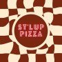Logo Saint Lup'Pizza