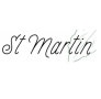 Logo Saint Martin