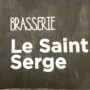 Saint Serge Angers
