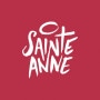 Logo Sainte-Anne