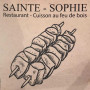 Sainte Sophie Saint Etienne