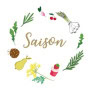 Logo Saison