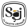 Logo Saj