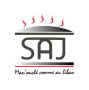 Logo Saj