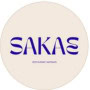 Logo Sakae