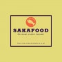 Logo Sakafood