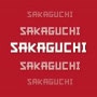 Logo Sakaguchi