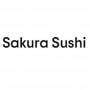 Logo Sakura Sushi