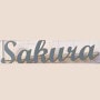 Logo Sakura