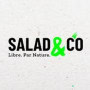 Logo Salad&Co