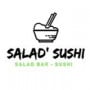 salad'sushi Saint Lys