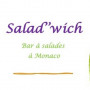 Salad’wich Monaco