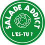 Logo Salade addict