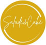 Logo Salade & Cake