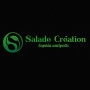 Logo Salade Creation