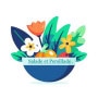 Logo Salade et Persillade