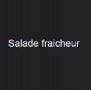 Salade fraicheur Paris 8