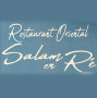 Logo Salam en ré