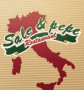 Logo Sale et  Pepe