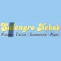 Logo Salengro Kebab