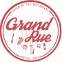 Logo Salon de Thé Grand'Rue