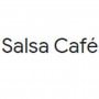 Logo Salsa Café
