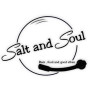 Logo Salt and Soul