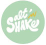Logo Salt n' Shake