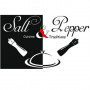 Logo Salt & Pepper
