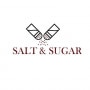 Logo Salt & Sugar