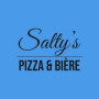 Logo Salty’s