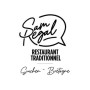 Logo Sam Regal