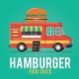 Logo Sam's Burger