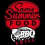 Sam’S summer-food Sisteron