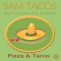 Sam Tacos Besancon