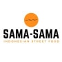 Logo Sama - Sama