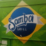 Samba Noisy le Sec