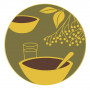 Logo Sambuca