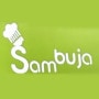 Logo Sambuja