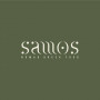 Logo Samos Greek Food