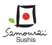 Samourai Sushis Besancon