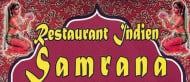 Samrana Paris 18
